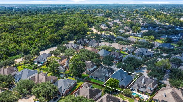 3522 Cat Springs Lane, Missouri City, TX 77459