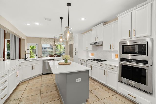 3522 Cat Springs Lane, Missouri City, TX 77459