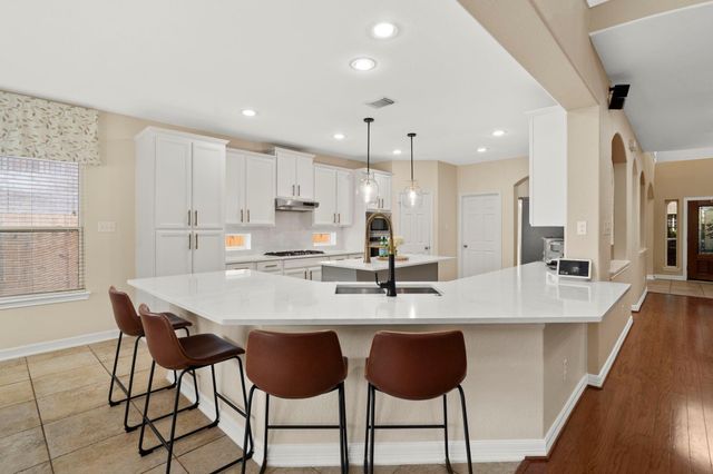 3522 Cat Springs Lane, Missouri City, TX 77459