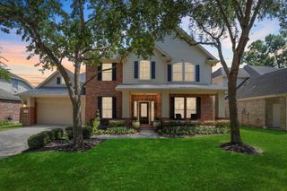 3522 Cat Springs Lane, Missouri City, TX 77459