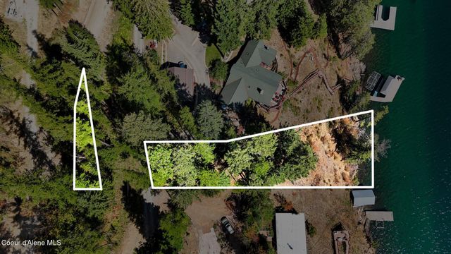 Lot 26A Eagle Flight Way, Sagle, ID 83860