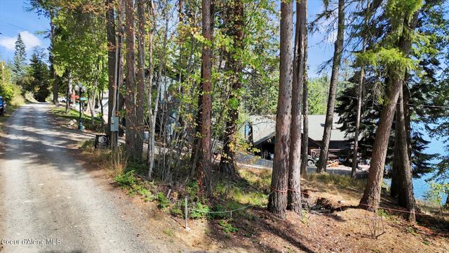 Lot 26A Eagle Flight Way, Sagle, ID 83860