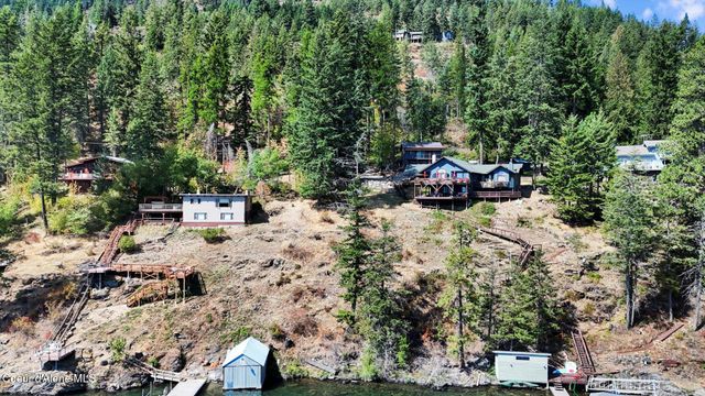 Lot 26A Eagle Flight Way, Sagle, ID 83860