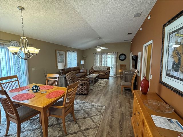 1631 EDISTO LANE, The Villages, FL 32162