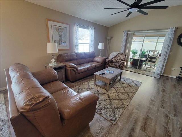 1631 EDISTO LANE, The Villages, FL 32162