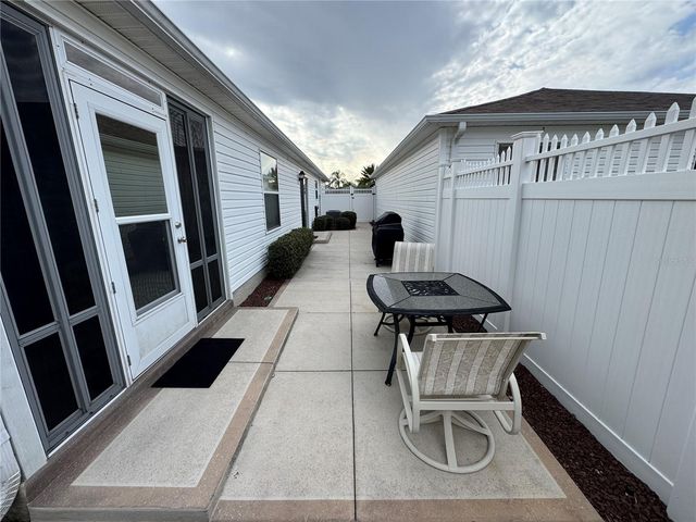 1631 EDISTO LANE, The Villages, FL 32162