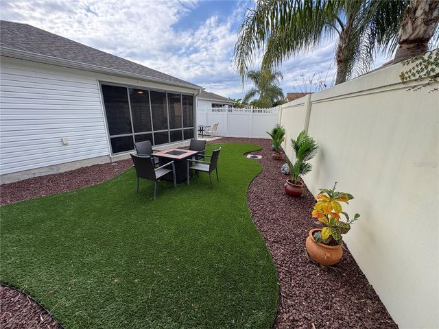 1631 EDISTO LANE, The Villages, FL 32162