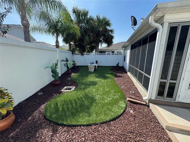 1631 EDISTO LANE, The Villages, FL 32162