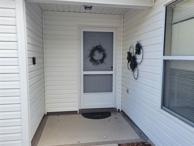 1631 EDISTO LANE, The Villages, FL 32162