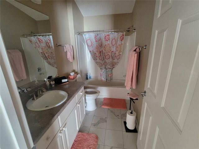 1631 EDISTO LANE, The Villages, FL 32162