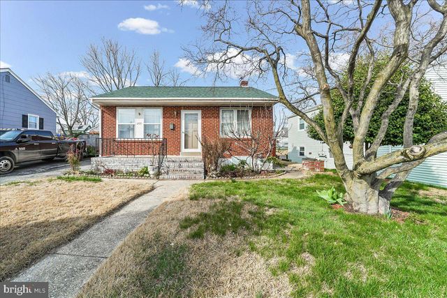 209 BOXWOOD RD, Wilmington, DE 19804