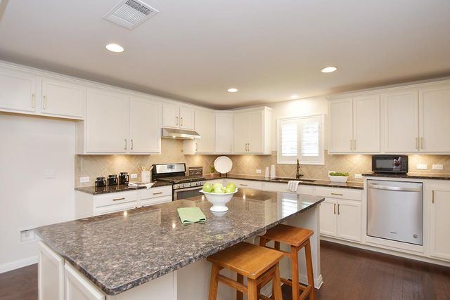 603 Chambers Creek CT, Georgetown, TX 78633