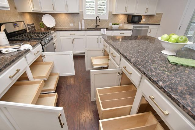 603 Chambers Creek CT, Georgetown, TX 78633