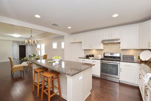 603 Chambers Creek CT, Georgetown, TX 78633
