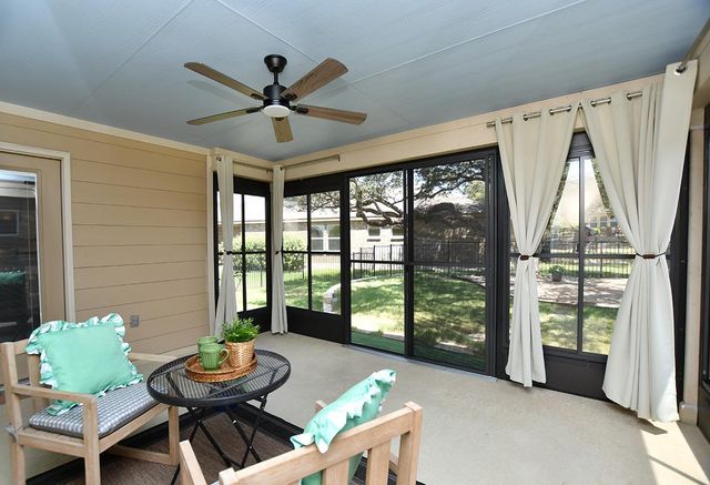603 Chambers Creek CT, Georgetown, TX 78633