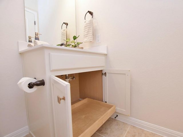 603 Chambers Creek CT, Georgetown, TX 78633