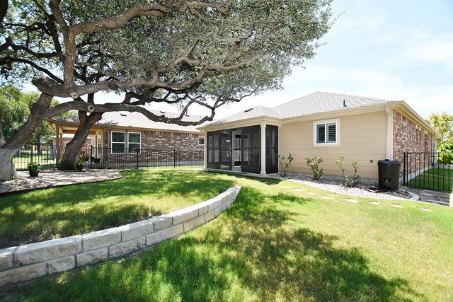 603 Chambers Creek CT, Georgetown, TX 78633