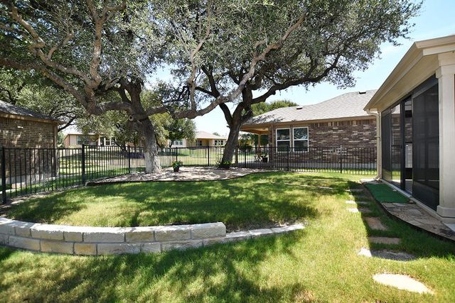 603 Chambers Creek CT, Georgetown, TX 78633