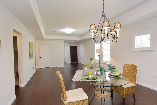 603 Chambers Creek CT, Georgetown, TX 78633