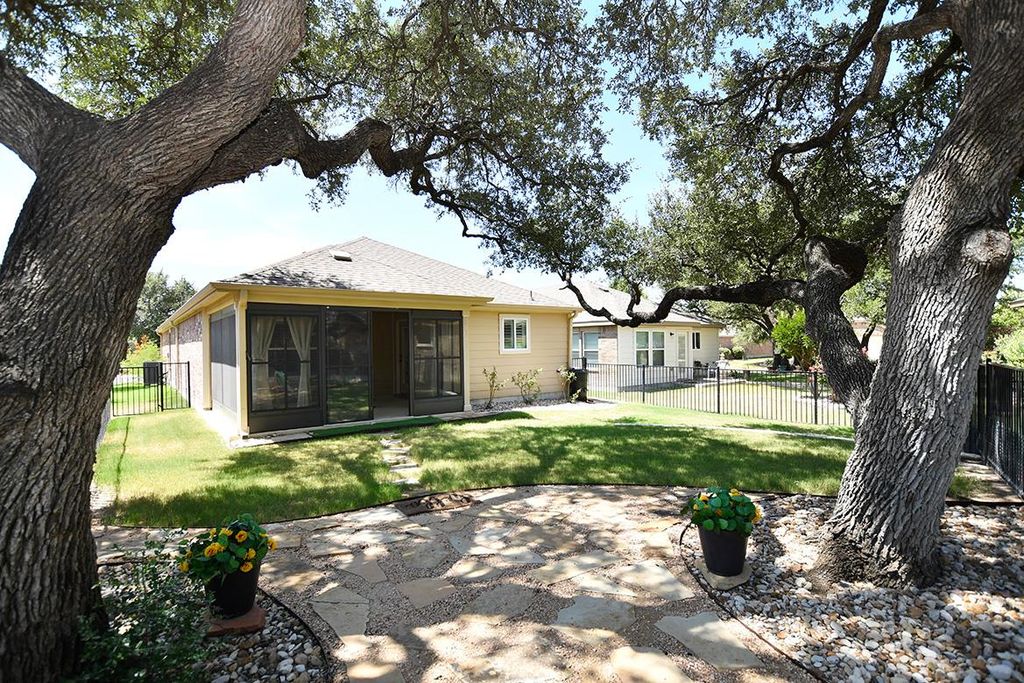 603 Chambers Creek CT, Georgetown, TX 78633