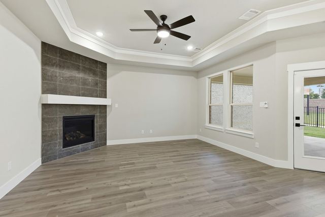 2308 Camino Way, Wylie, TX 75098