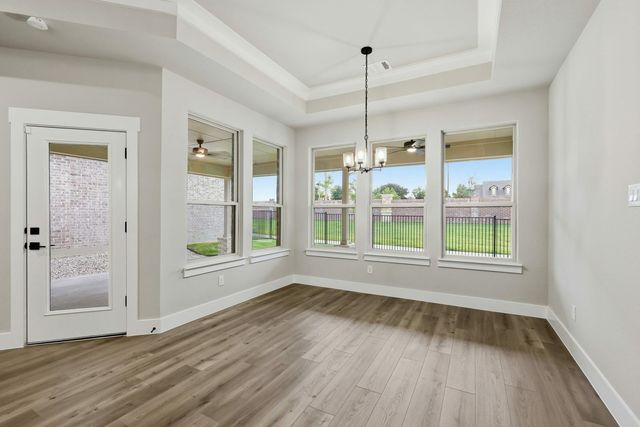 2308 Camino Way, Wylie, TX 75098
