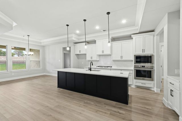 2308 Camino Way, Wylie, TX 75098