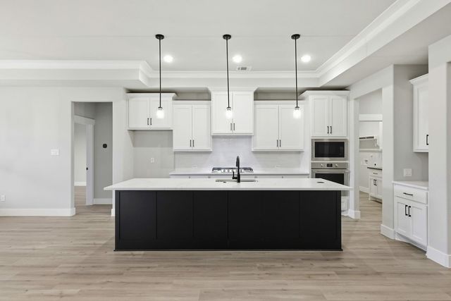 2308 Camino Way, Wylie, TX 75098