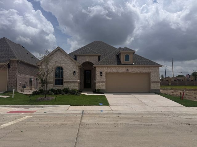 2308 Camino Way, Wylie, TX 75098