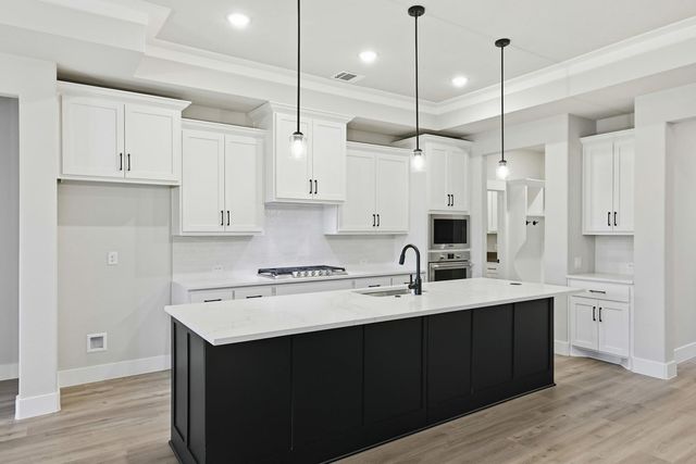 2308 Camino Way, Wylie, TX 75098