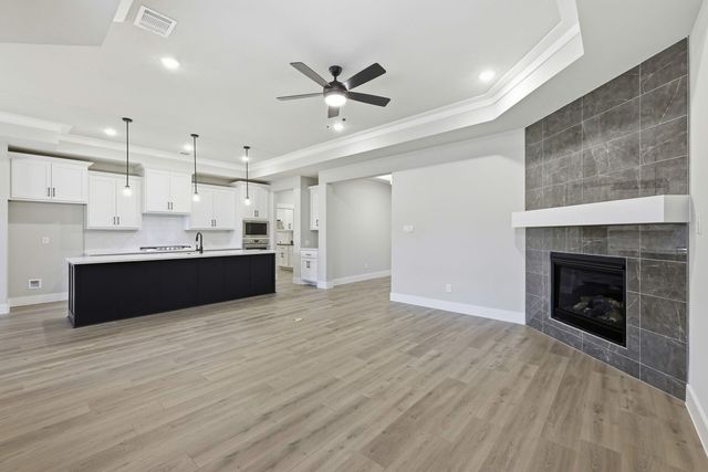 2308 Camino Way, Wylie, TX 75098