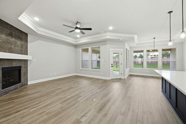 2308 Camino Way, Wylie, TX 75098