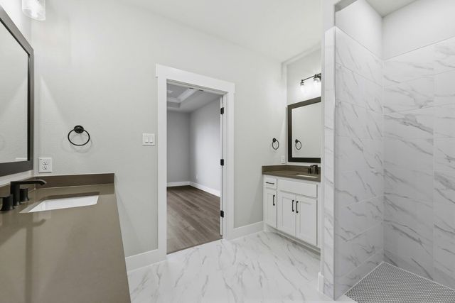 2308 Camino Way, Wylie, TX 75098