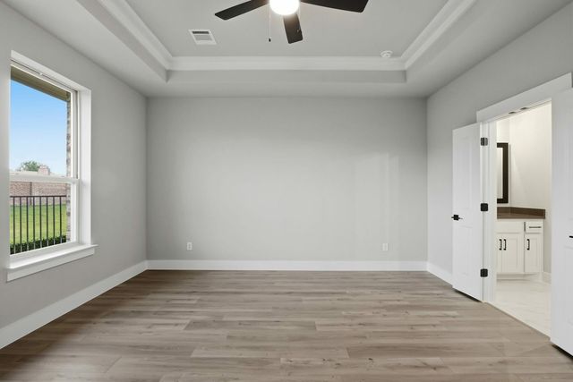2308 Camino Way, Wylie, TX 75098