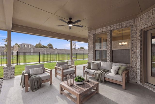 2308 Camino Way, Wylie, TX 75098