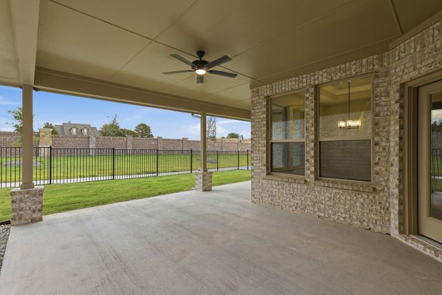 2308 Camino Way, Wylie, TX 75098