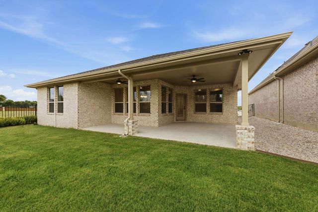 2308 Camino Way, Wylie, TX 75098
