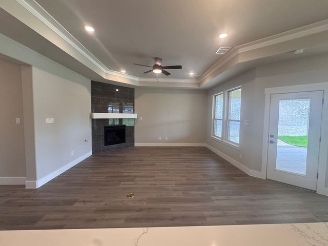 2308 Camino Way, Wylie, TX 75098