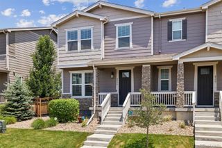 4373 S Nepal Court, Aurora, CO 80015