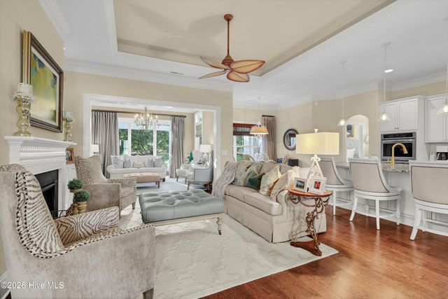 5217 Leisure Circle, Wilmington, NC 28409