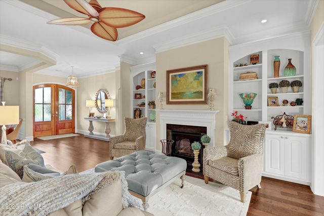 5217 Leisure Circle, Wilmington, NC 28409