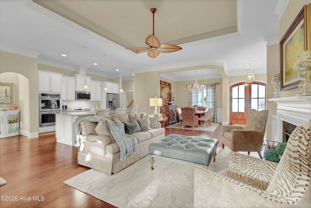 5217 Leisure Circle, Wilmington, NC 28409