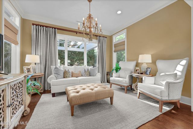5217 Leisure Circle, Wilmington, NC 28409