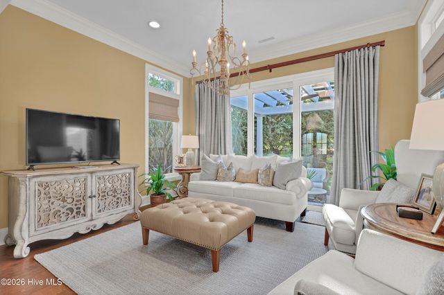 5217 Leisure Circle, Wilmington, NC 28409