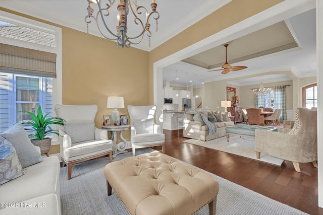 5217 Leisure Circle, Wilmington, NC 28409