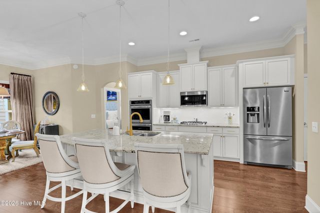 5217 Leisure Circle, Wilmington, NC 28409