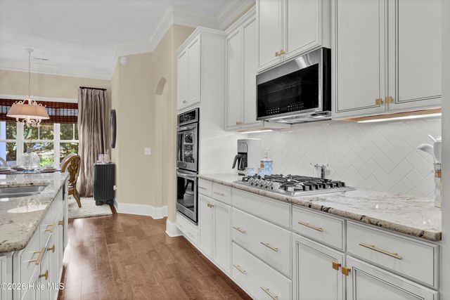 5217 Leisure Circle, Wilmington, NC 28409