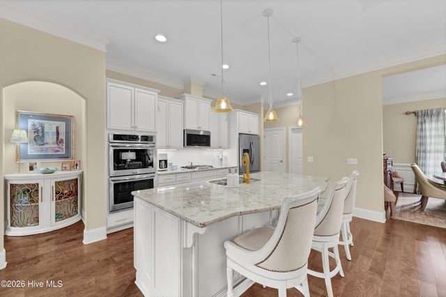 5217 Leisure Circle, Wilmington, NC 28409