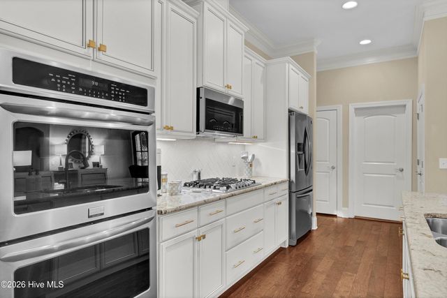 5217 Leisure Circle, Wilmington, NC 28409