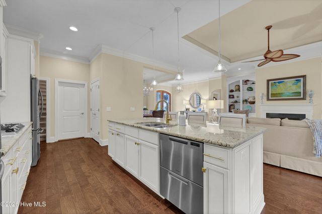 5217 Leisure Circle, Wilmington, NC 28409